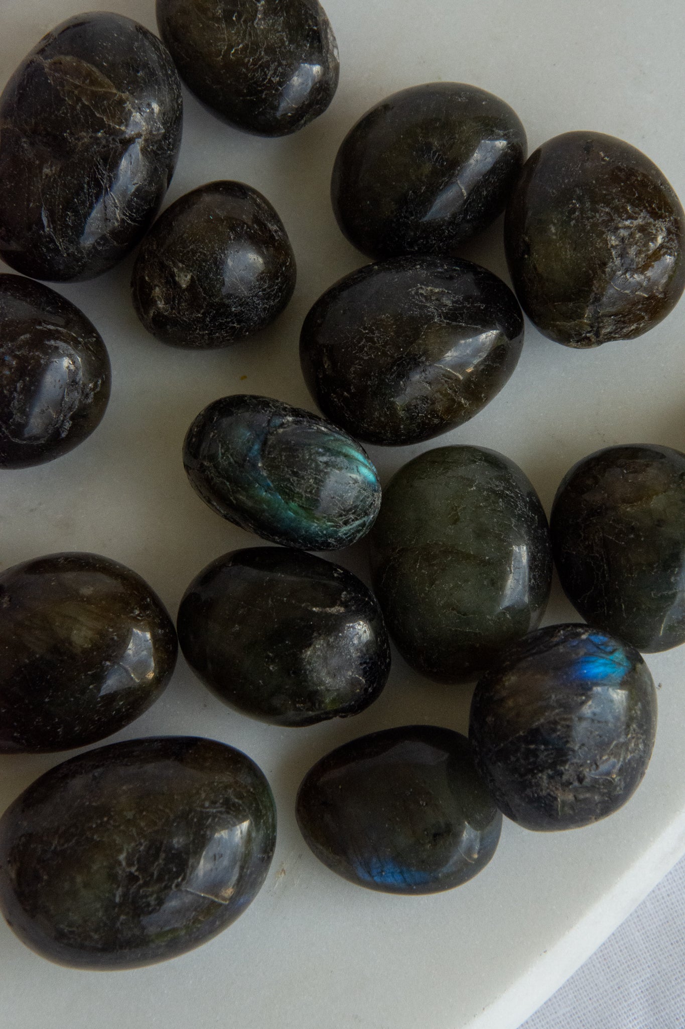 Labradorite