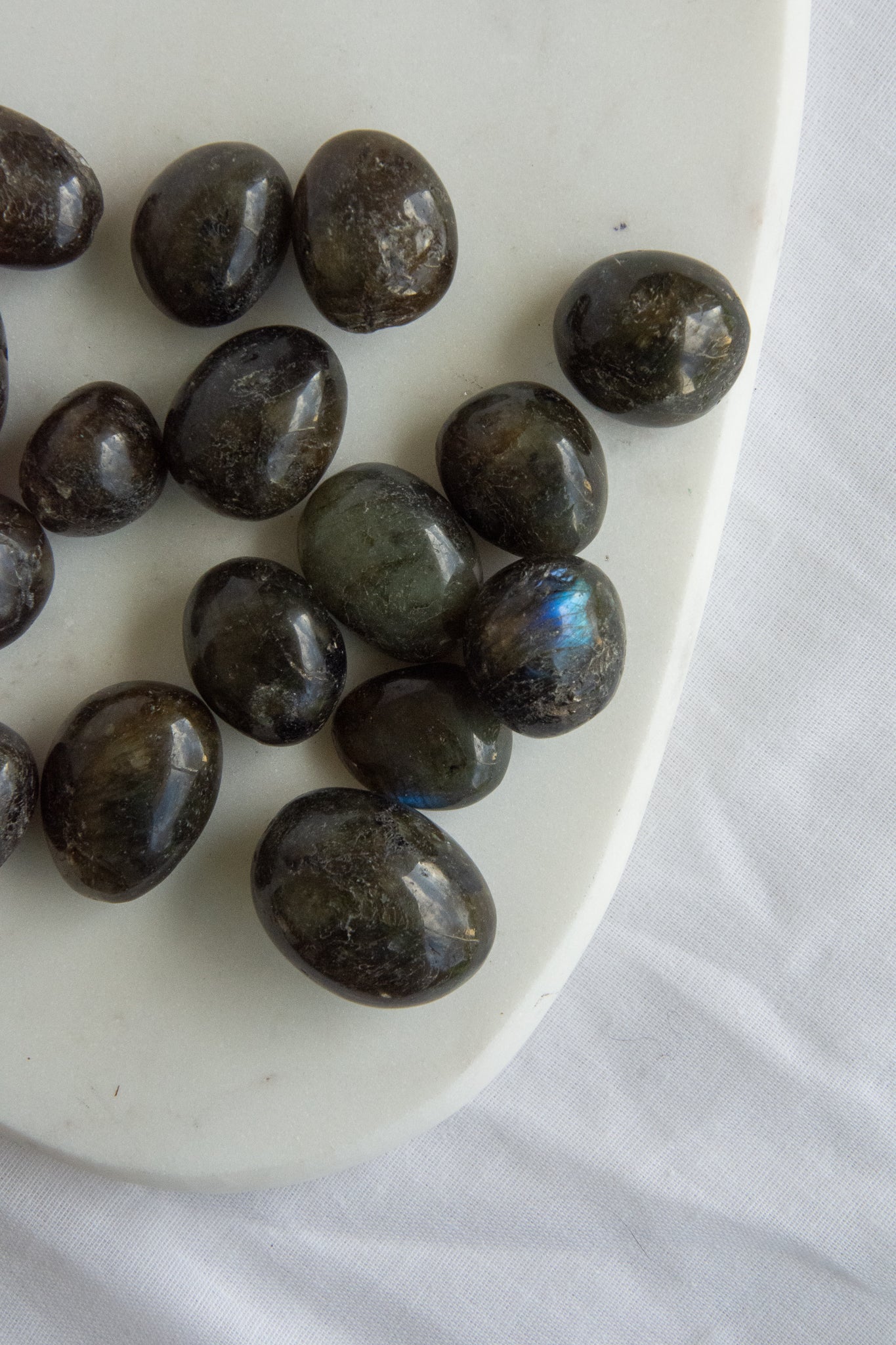 Labradorite