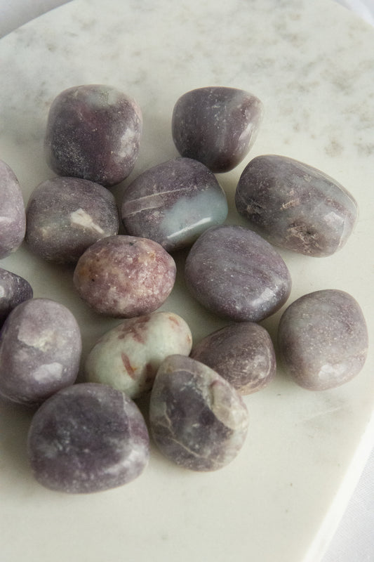 Rubellite / Tourmaline rose