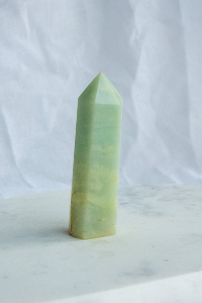 Pointe calcite des caraïbes