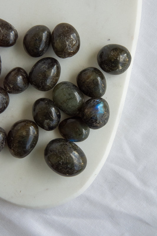 Labradorite