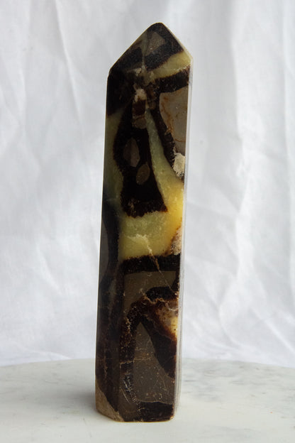 Pointe XL de Septaria