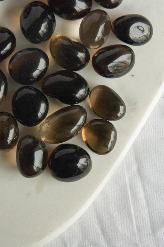 Quartz fumé
