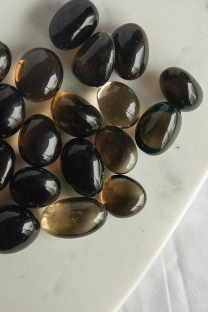 Quartz fumé