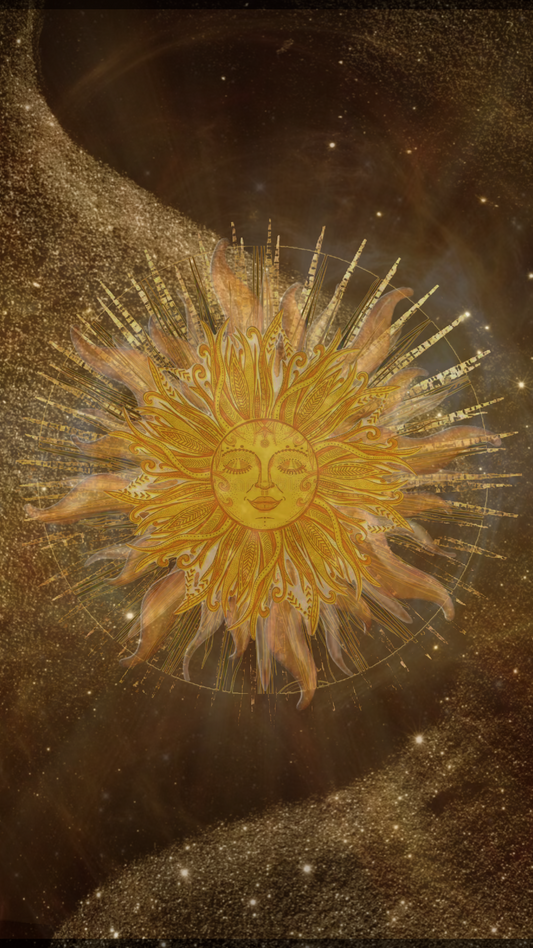 Le Solstice