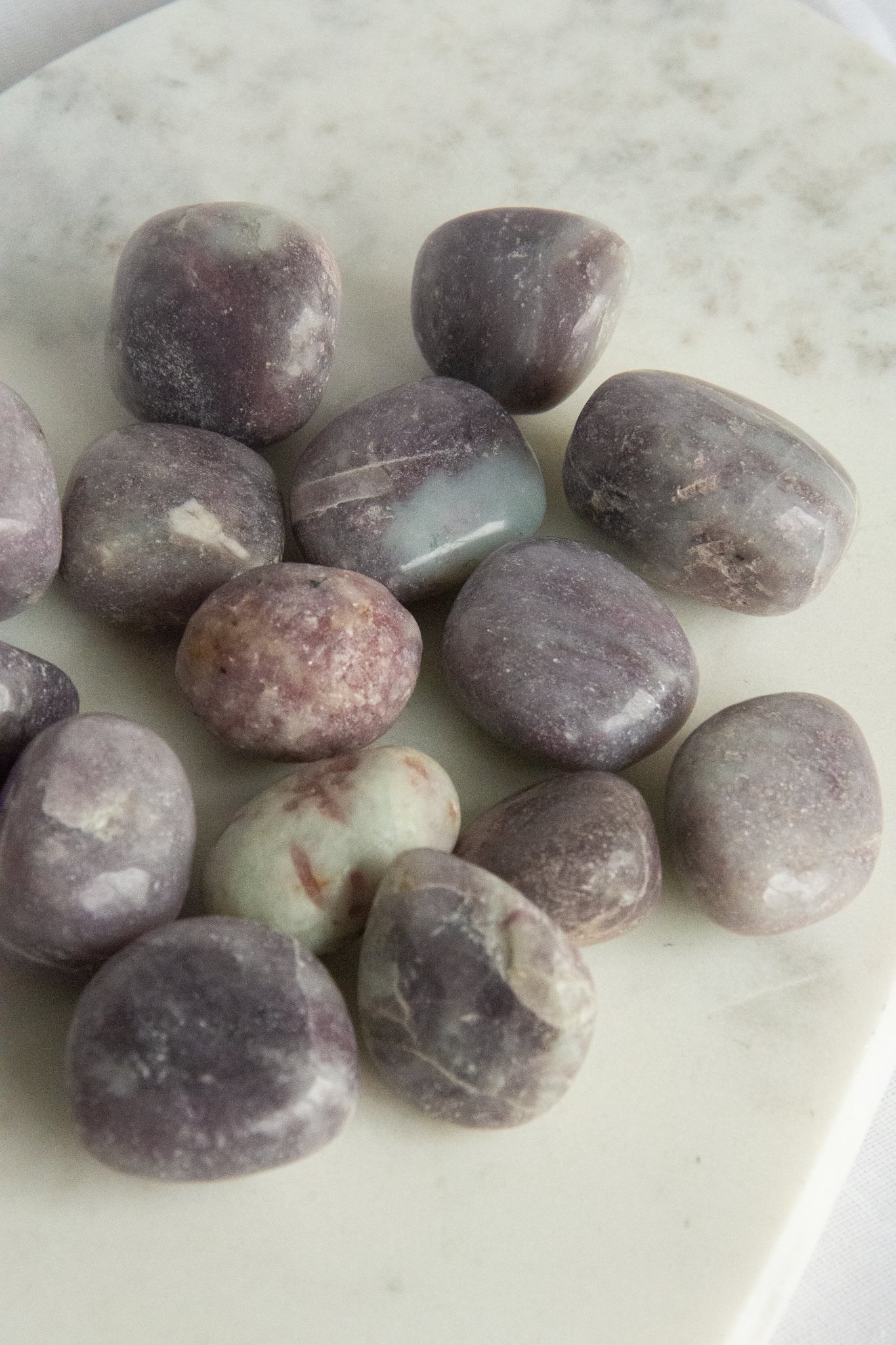 Rubellite / Tourmaline rose