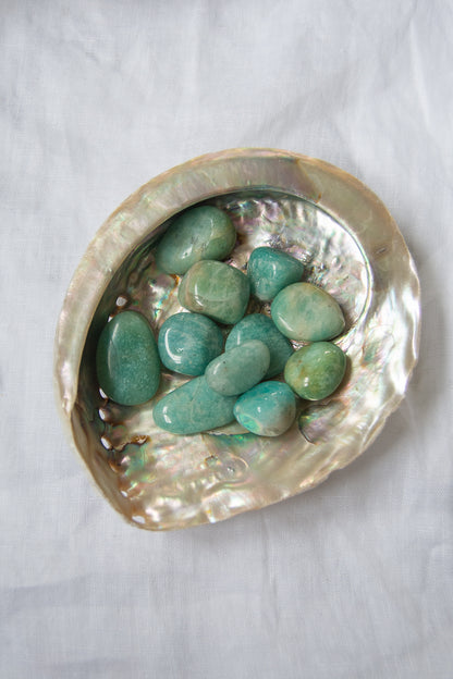 Amazonite