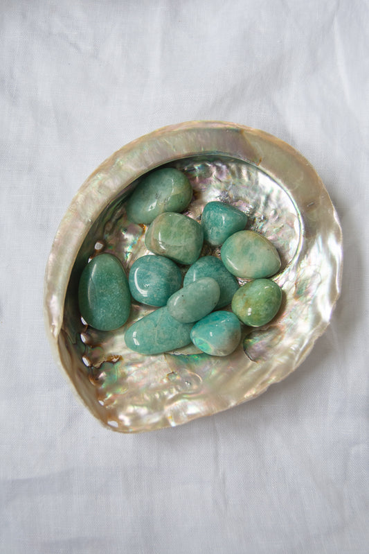 Amazonite
