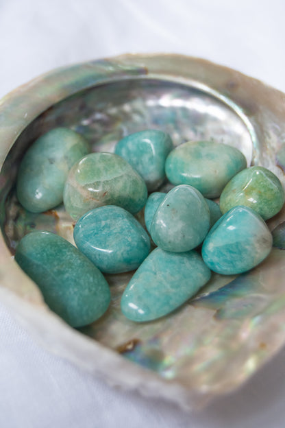 Amazonite