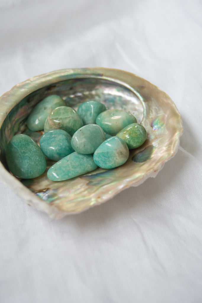 Amazonite