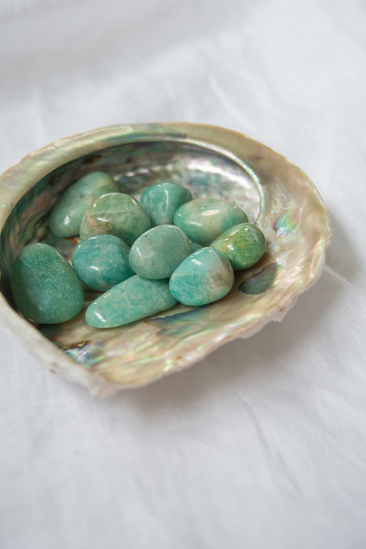 Amazonite