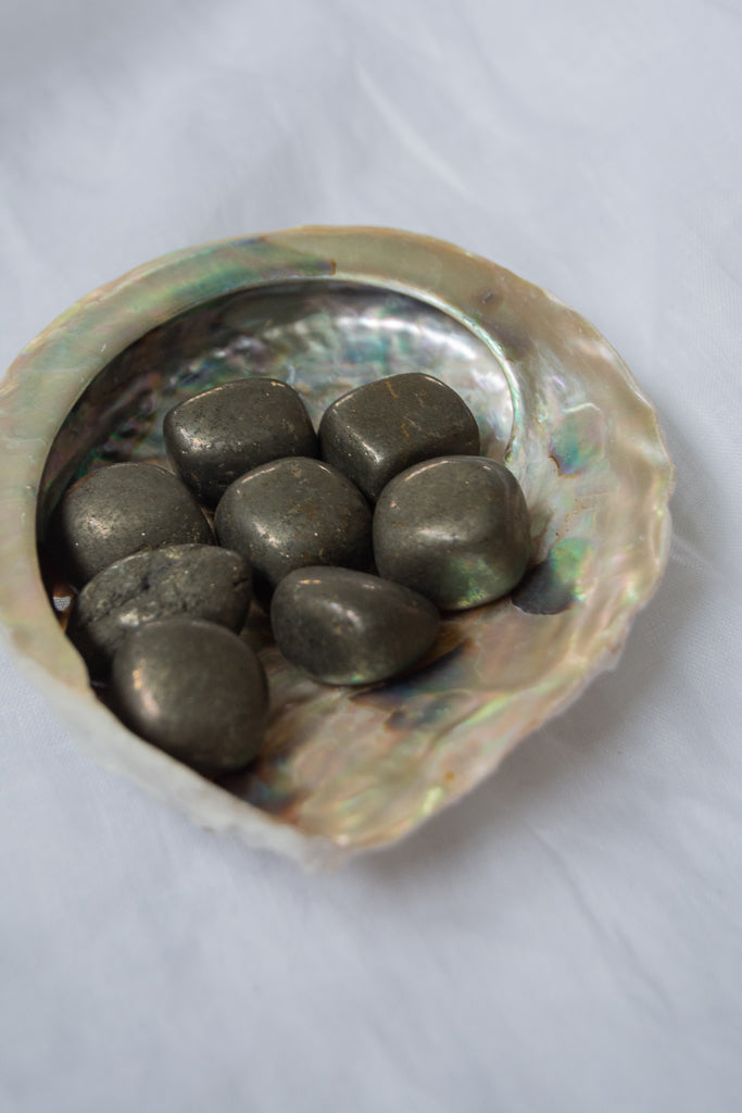 Pyrite