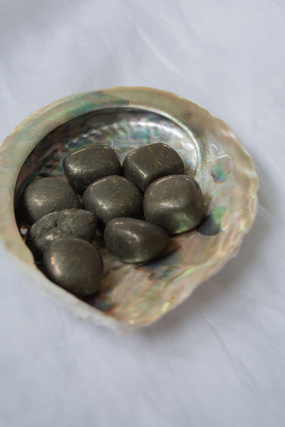 Pyrite