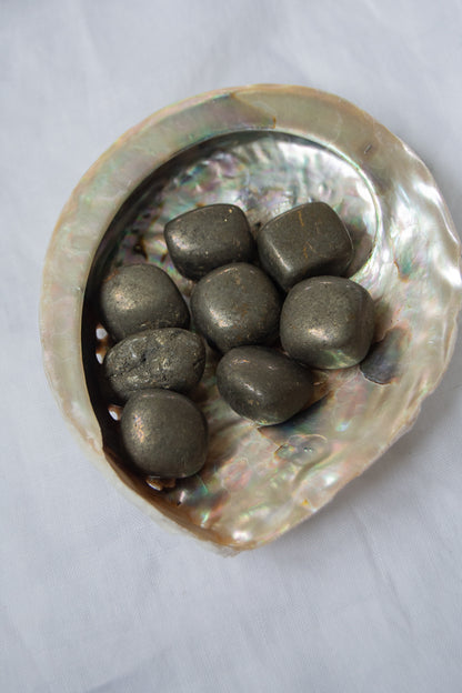 Pyrite