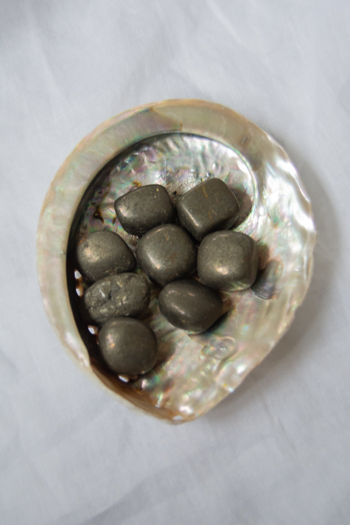 Pyrite
