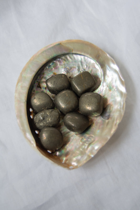 Pyrite