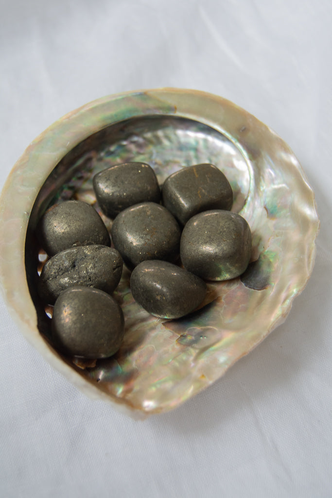 Pyrite